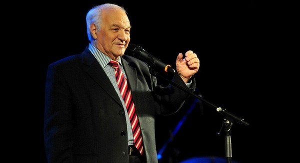 Концерт «В День рождения Владимира Фейертага»