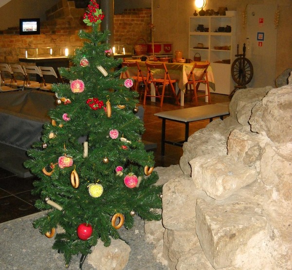 Интерактивная экскурсия «Зимние праздники в средневековой Москве»