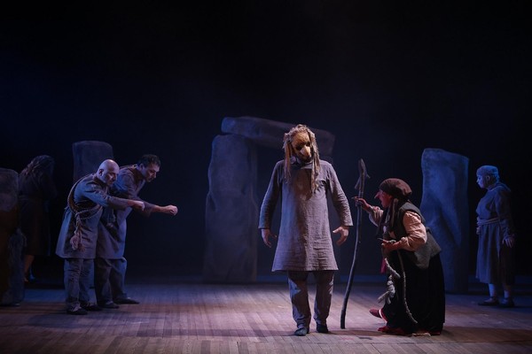 Прямой эфир. «А. Даргаева читает Булата Акуджаву»