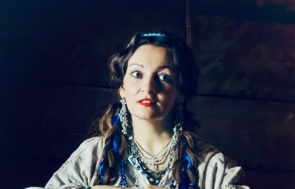 Сказкаведение. Раскрывая тайные смыслы