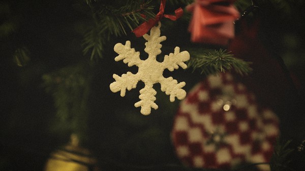 Лекция «Снег и зима в поэзии Серебряного века»