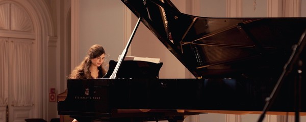 Музыкальные акварели