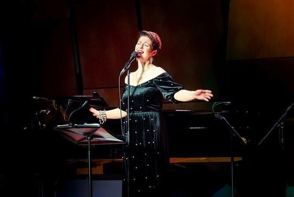 Интерактивный концерт «Джаз – детям. Рождество»