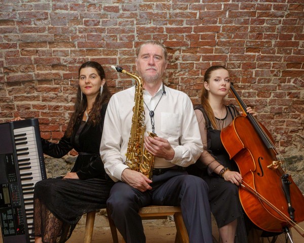 Концерт «Proxima. Калейдоскоп мировых хитов»