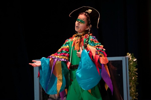 Цирковое шоу «Пираты Замерзшего моря»