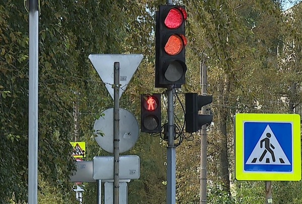 Беседа «О том, как избежать опасности на улицах»