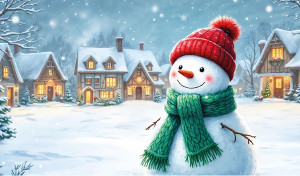 Театрализовано развлекательная программа для детей «Зажигаем елку огоньками»