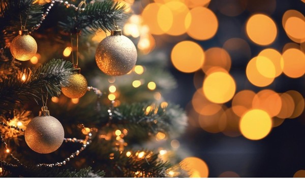 Вечер отдыха для молодежи «Новогодний бал»