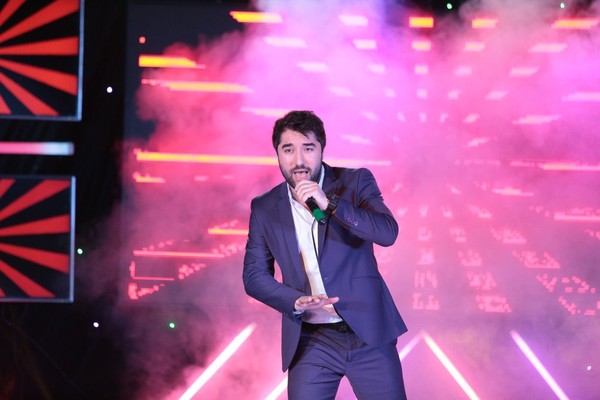 Новый год по-кавказски