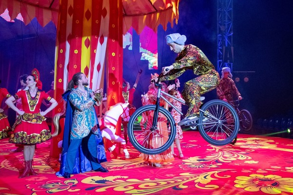 По щучьему велению