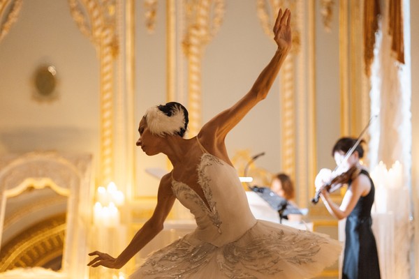 Магия свечей. Шедевры оперы и балета: От Щелкунчика до Кармен