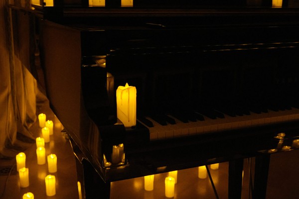 Новый год в особняке: Гарри Поттер