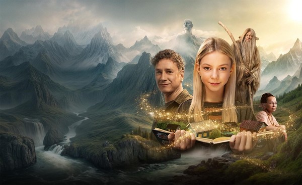 Легенды наших предков