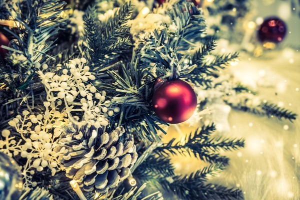 Ледяное колечко