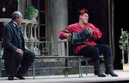 Светлана Аманова