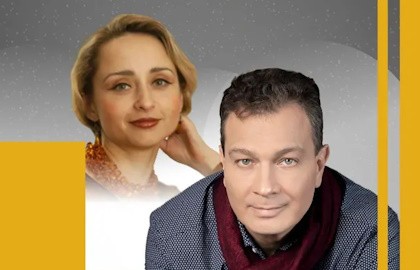 Не опять, а с новым!