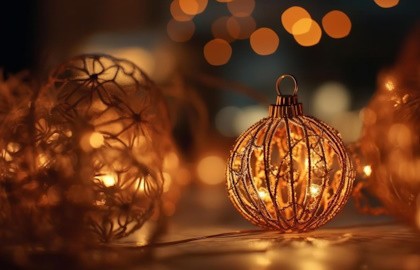 Рождественский концерт