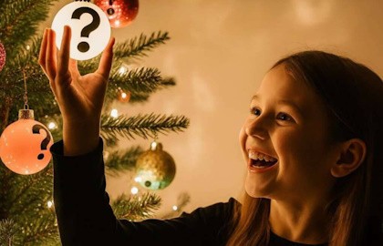 Тимур Чернов. Биологический Новый год