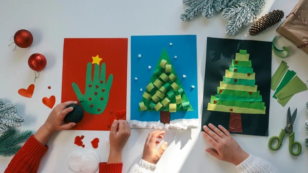 Музыкальный заповедник Деда Мороза