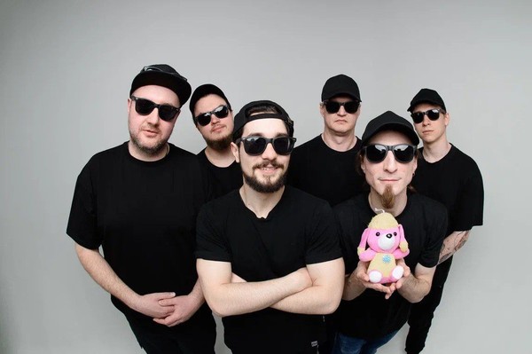 Ska — Punk — Ёлка