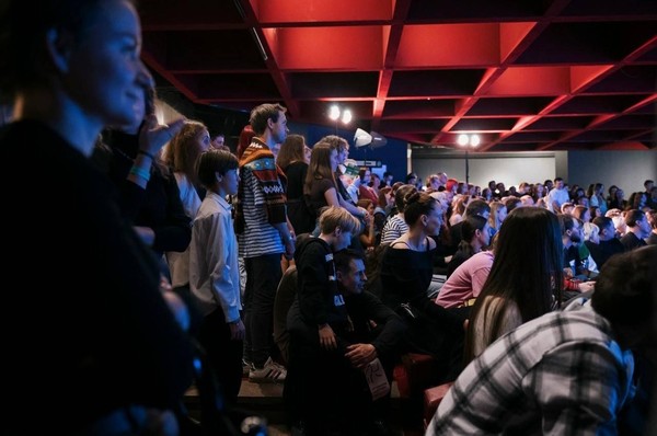 Спектакль-концерт «Сказка про Мону»