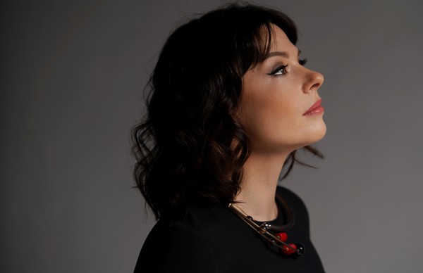 Концерт Екатерины Мечетиной