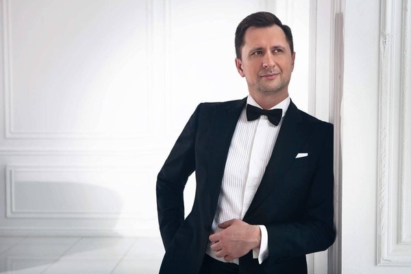 Концерт учащихся А. А. Холодова