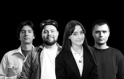 StandUp без мата