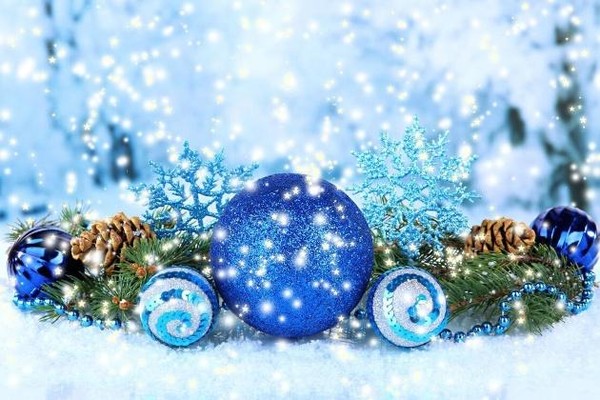 Занимательная программа «С Новым счастьем в вашем доме!»