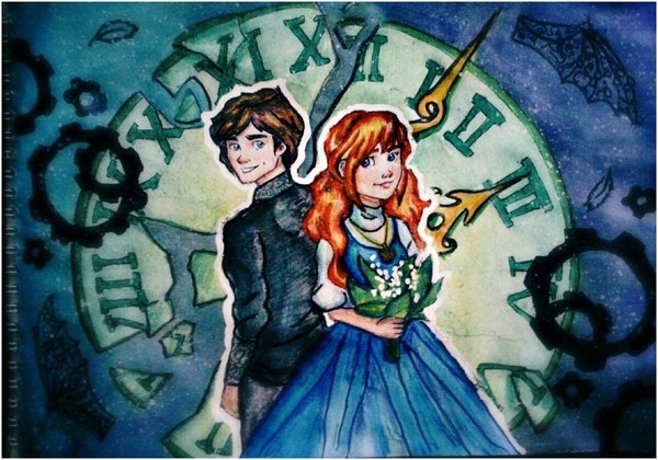 Игра «Часодеи»