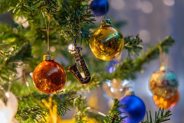 Концерт «Новогодний звездопад»