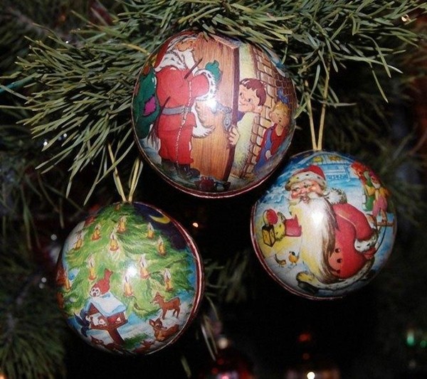 «История игрушек»