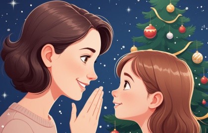 Вокальная студия «Команда S» «Новый год наоборот!»