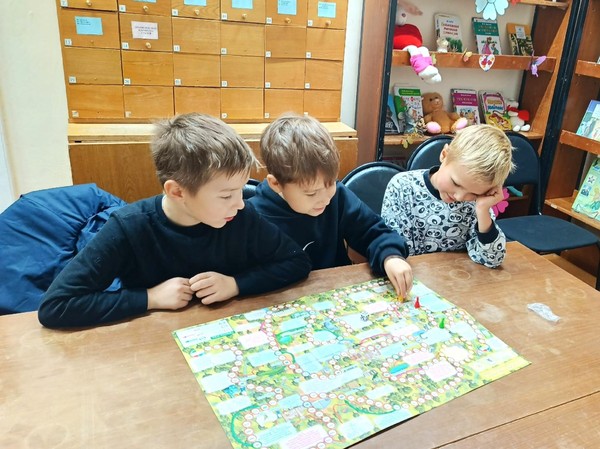 Книжная суббота