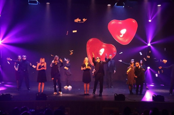 Концерт «Любимые песни 80-90-х»