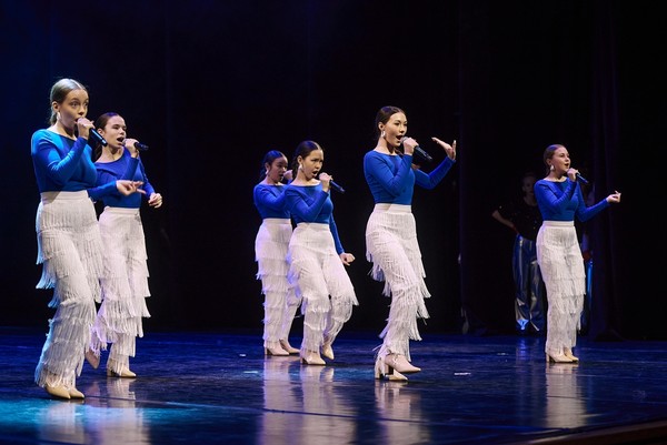 Новый год наоборот