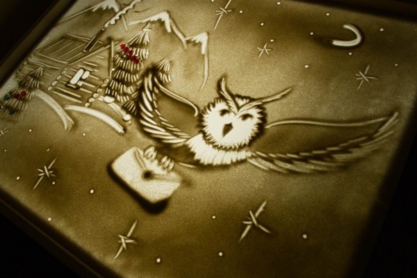 Чудеса рядом