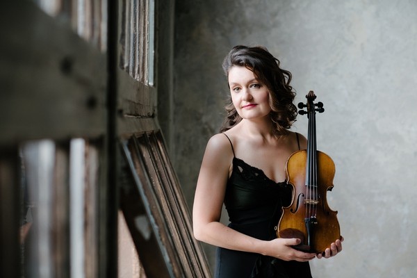 Скрипка в джазе