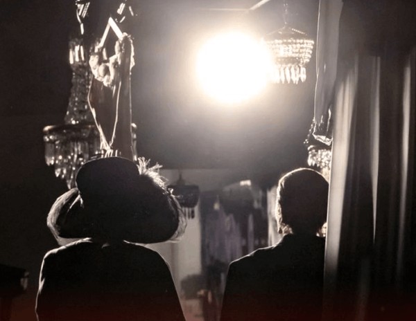 Спектакль «Главная роль»