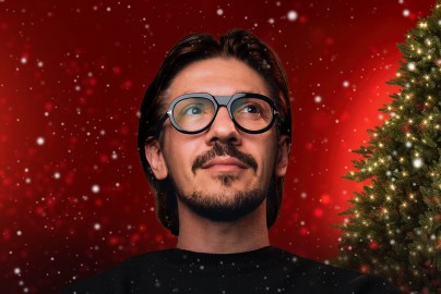 Леонид Овруцкий «Всё начинается с тебя»