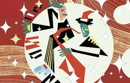 Джазовый бранч с Django Friends