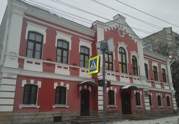 Новогодний творческий вечер «Музыкальное волшебство»