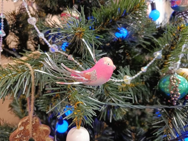 Интерактивная программа «В стране ярких красок»