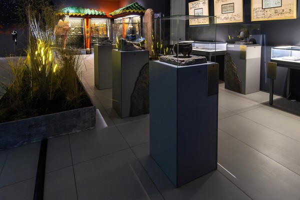 Квест «Кочевыми тропами: загадки Великой степи»