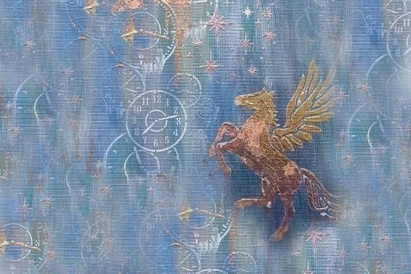 Мастер-класс «Золотой Пегас»