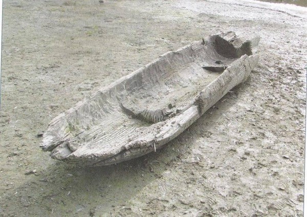 Тематическая беседа «Речное судоходство в Воронежском крае»