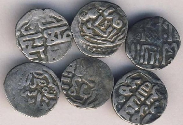 Тематическая беседа «Средневековая валюта»