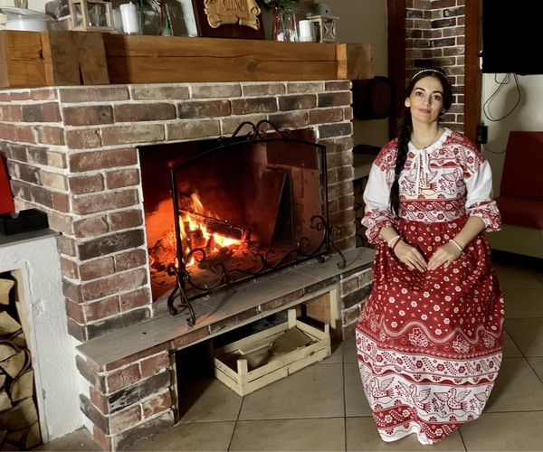 Сказкаведение. Как читать со смыслом?