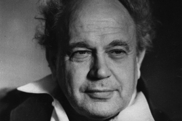 Лекция «Выдающийся театральный режиссер Борис Иванович Равенских – наш земляк»