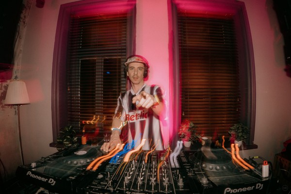 Официальное открытие